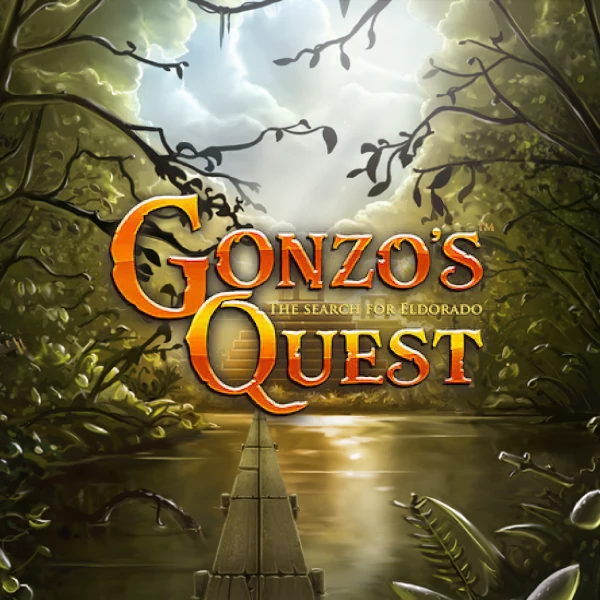 Image for gonzo's Quest image
