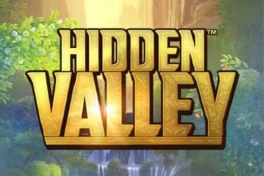 Hidden Valley Image image