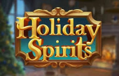 Holiday Spirits Image image