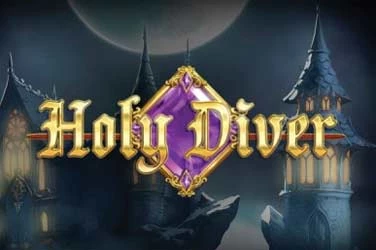 Holy Diver Image image