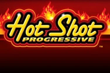Hot Shot Progressive Image image