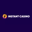 Instant Casino logo