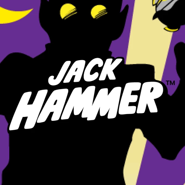 Image for Jack Hammer image