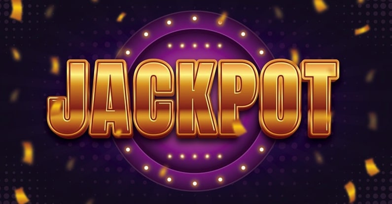 jackpot spilleautomater