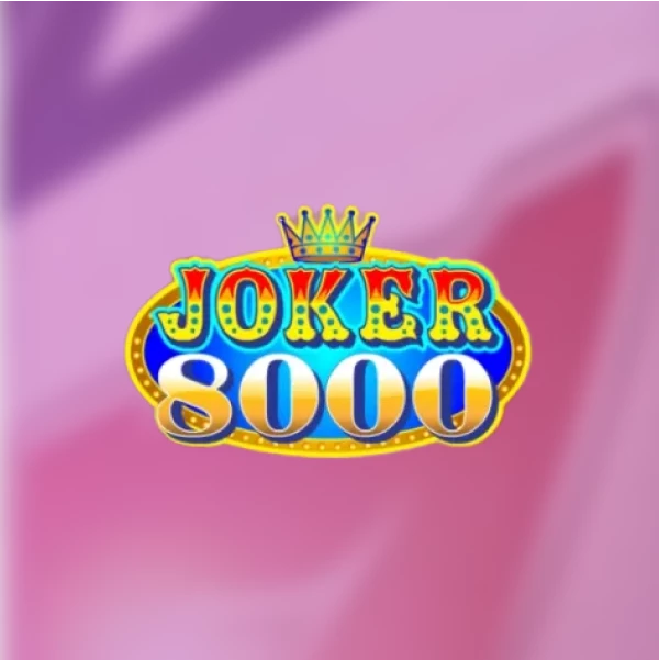 Image for Joker 8000 image