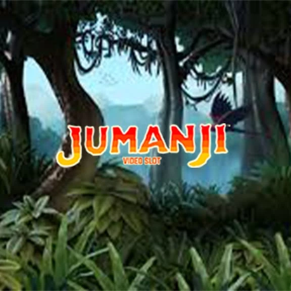 Jumanji Image image