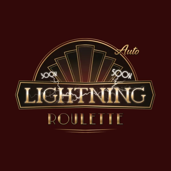 Image for Lightning Roulette image