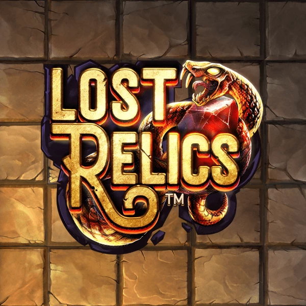 Image for Lost Relics image
