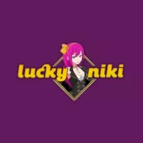 LuckyNiki Casino image
