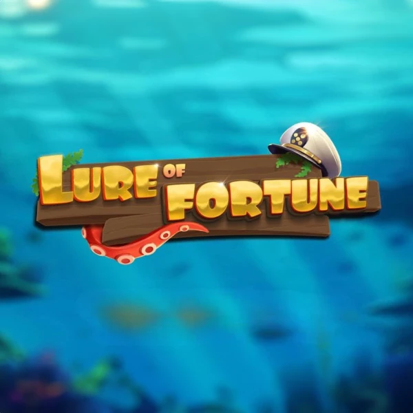 Image for Lure of fortune image