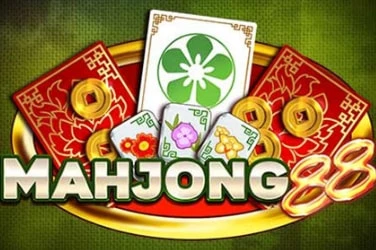 Mahjong 88 Image image