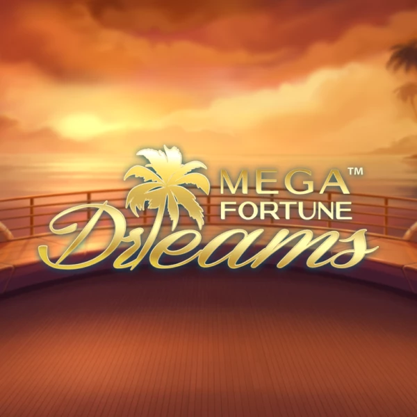 Image for Mega fortune dreams image