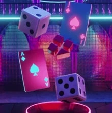 Metaverse Casino