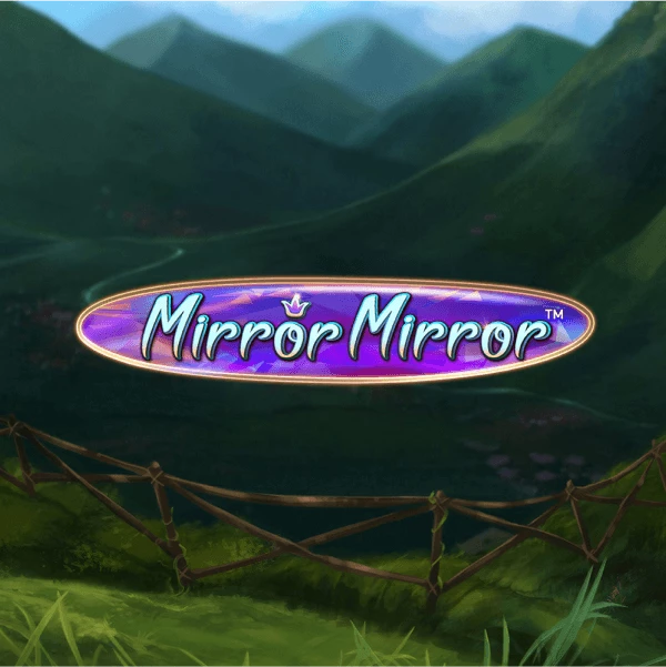 Image for Mirror Mirror image