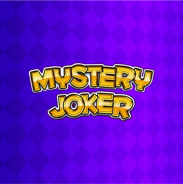 Image for Mystery Joker image