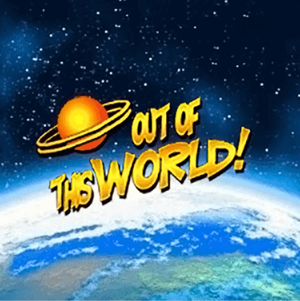 Image for Out of This World image