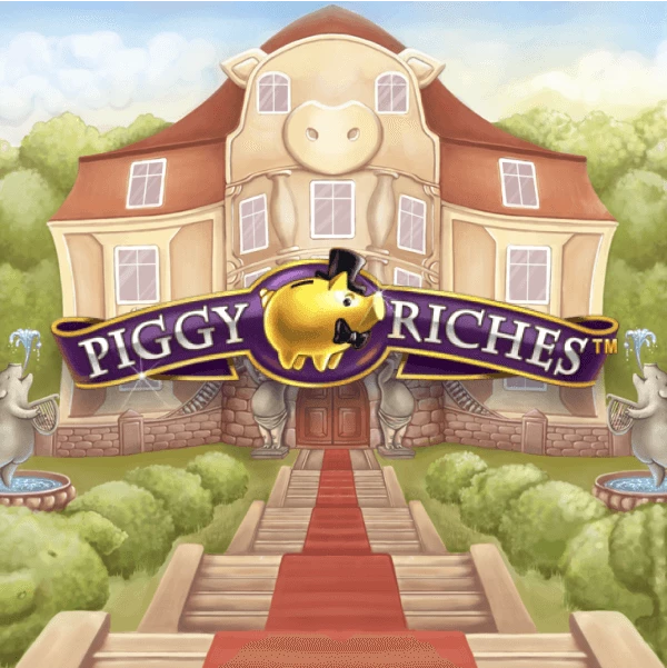 Image for Piggy Riches image