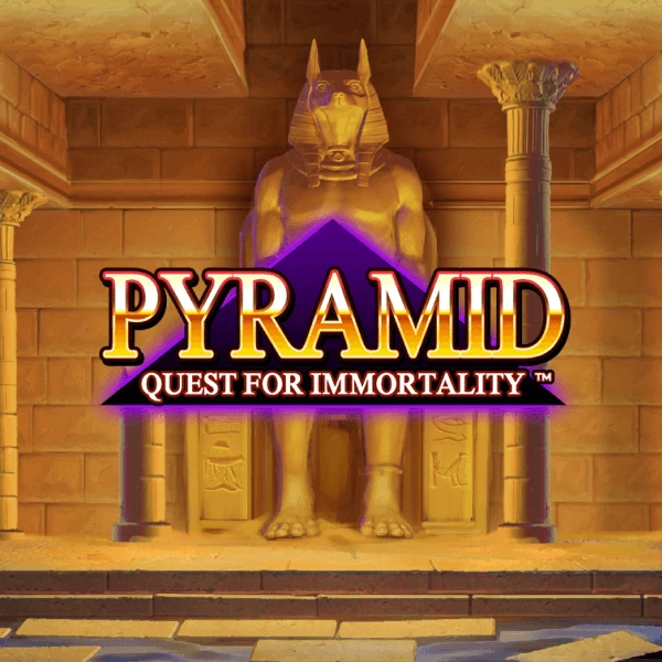Image for Pyramid Quest for Immortality image