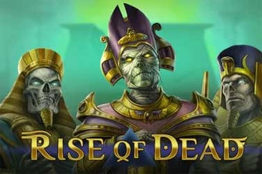 Rise of Dead Image image
