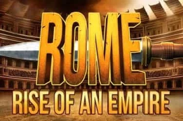 Rome Rise of an Empire Image image
