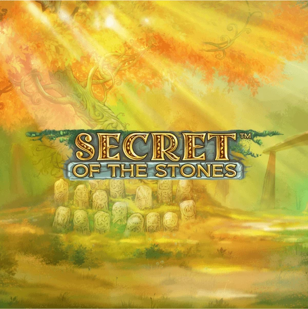 Image for Secret of the Stones image