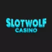 SlotWolf Casino logo