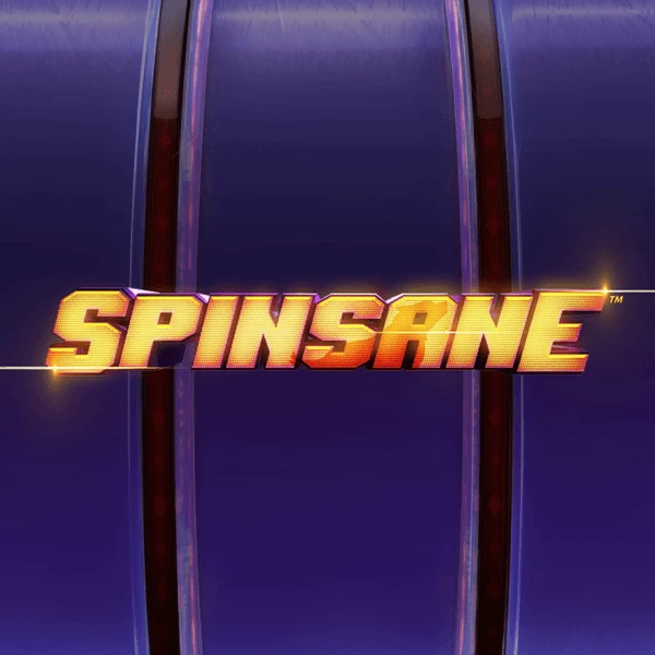 Image for Spinsane image