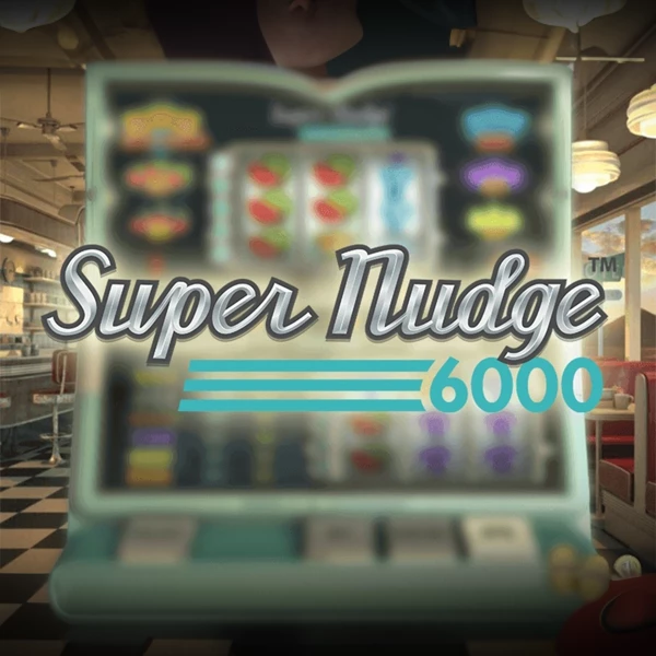 Image for Super nudge 6000 image