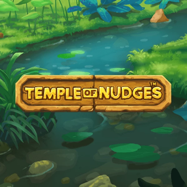 Image for Temple Of Nudges image