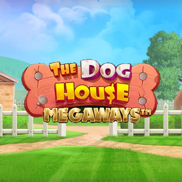 Image for The dog house megaways image