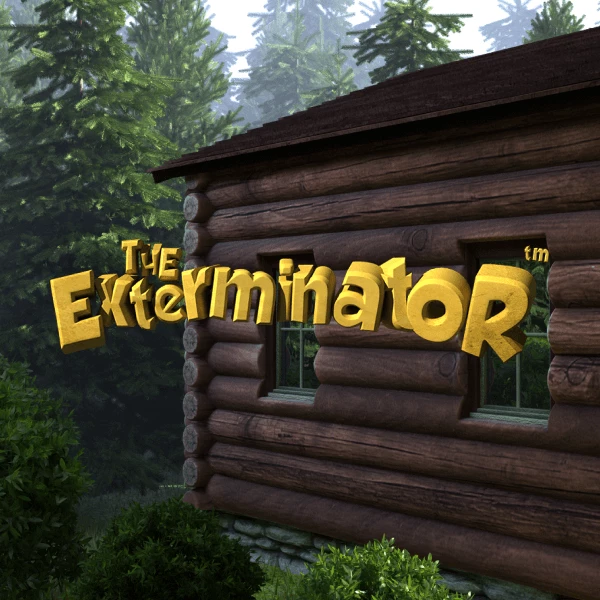 Image for The Exterminator image