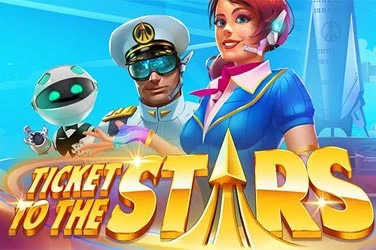 Ticket to the Stars Image image