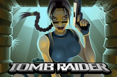 Tomb Raider Image image