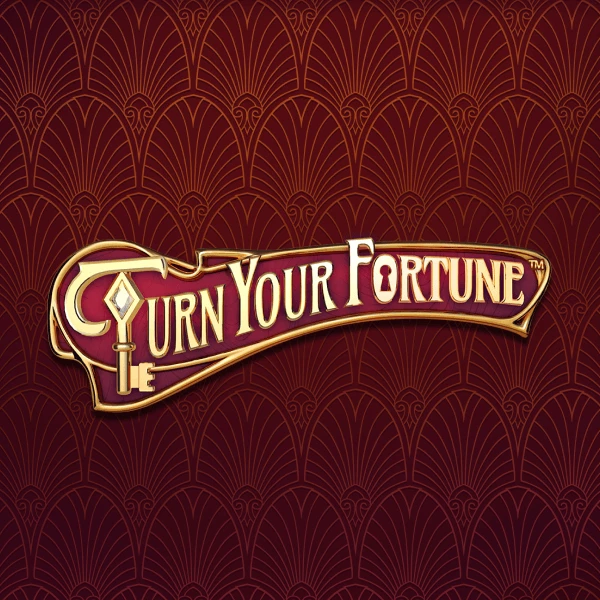 Image for Turn Your Fortune image