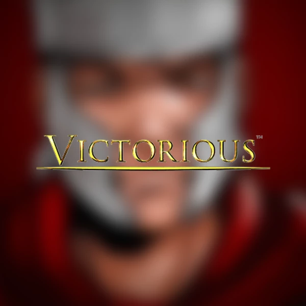 Image for Victorious image