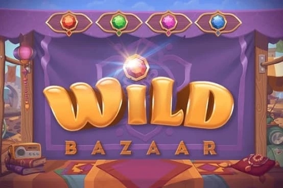 Wild Bazaar Image image