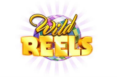 Wild Reels Image image