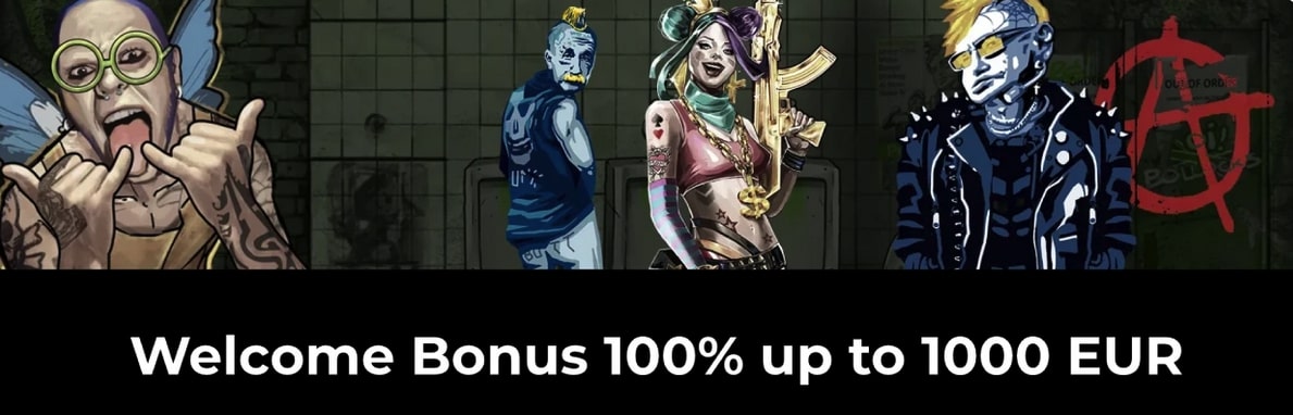 anarchy casino bonus
