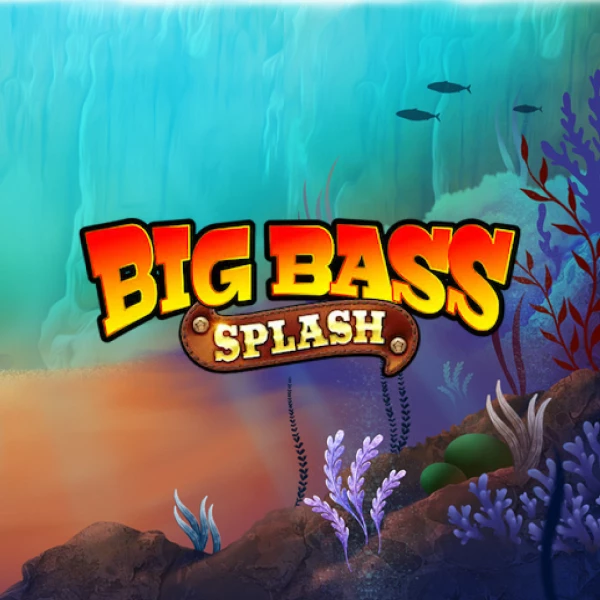 Image for Big Bass Splash image