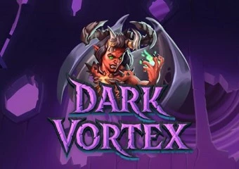 Dark Vortex Image image