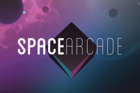 Space Arcade Image image