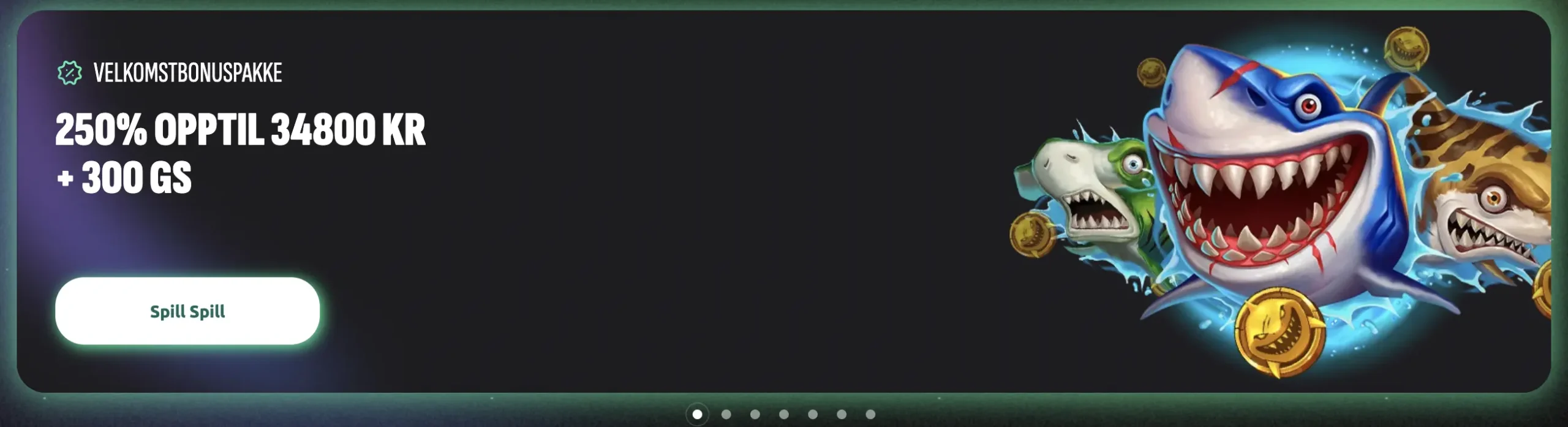 hexabet casino bonus