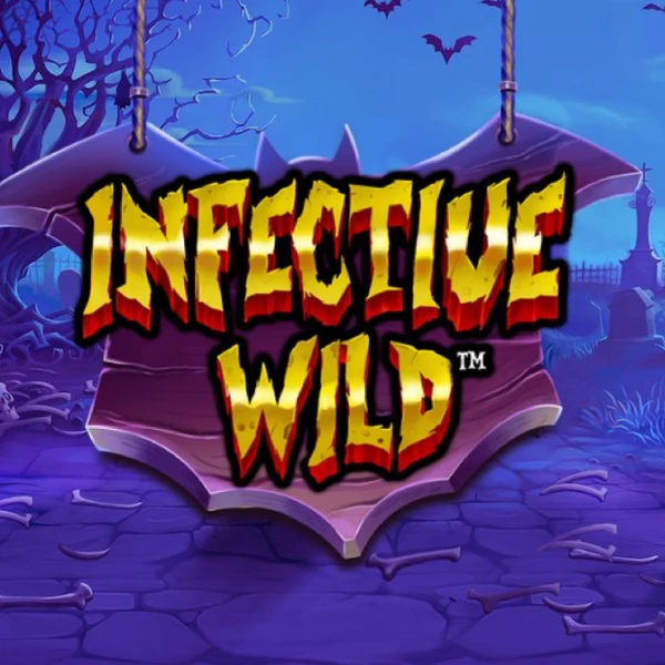 Image for Infective wild image