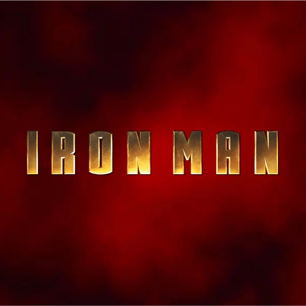 Image for Iron Man image