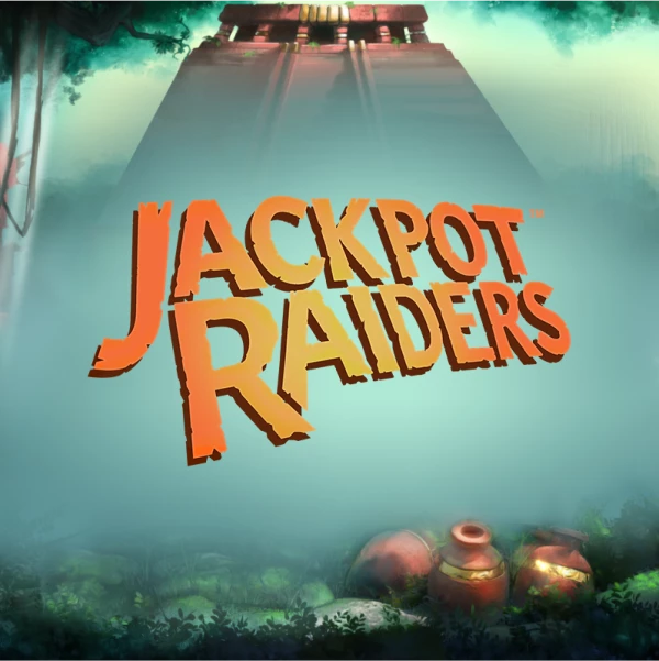 Image for Jackpot Raiders image