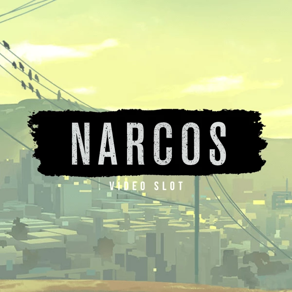 Image for Narcos image