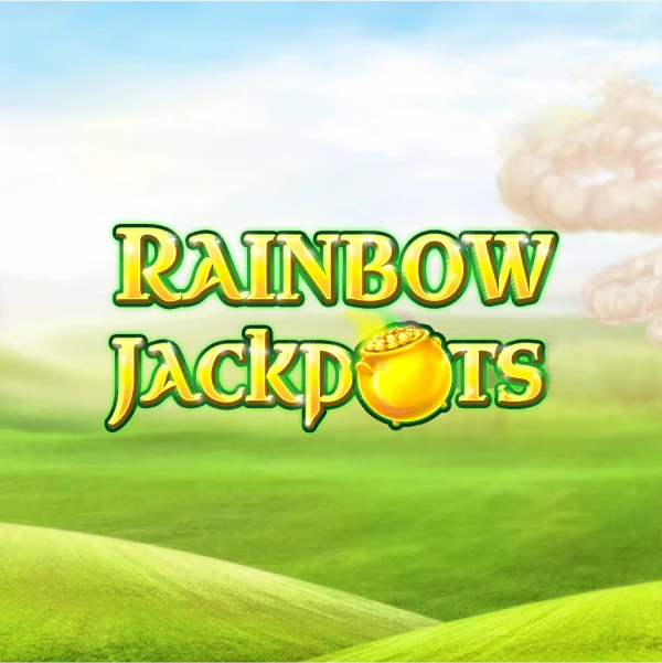 Image for Rainbow Jackpots image