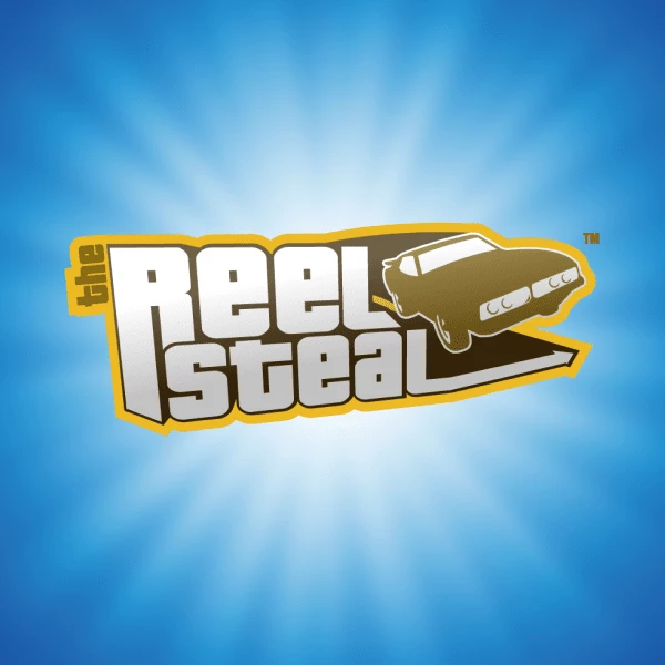 Image for Reel Steal image