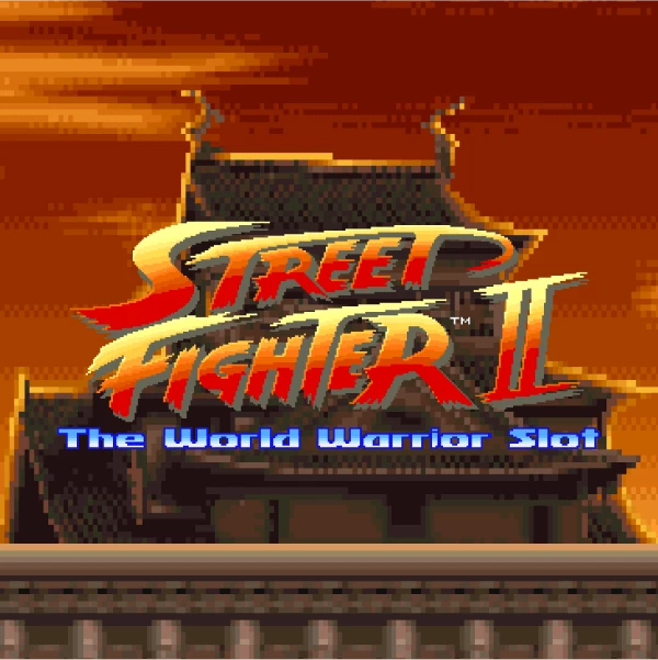 Image for Street Fighter 2 image