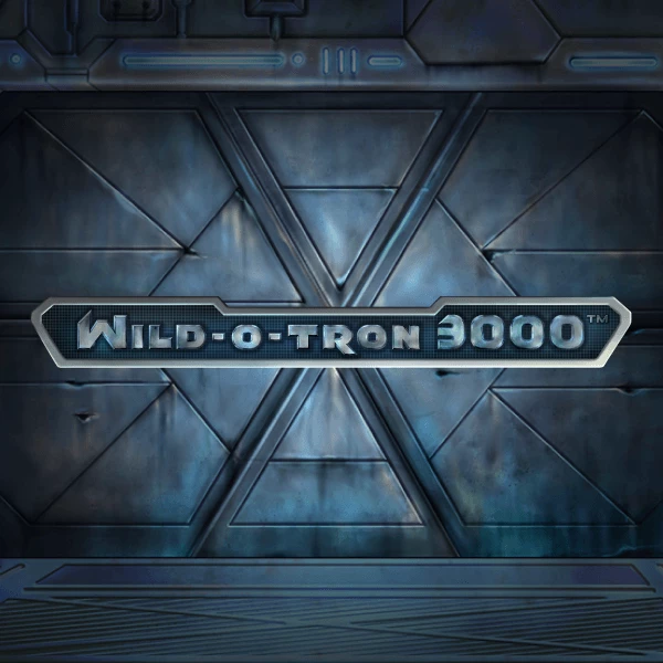 Image for Wild O Tron 3000 image